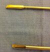 WOLFE 8650.031 cystoscope sheath with obturator