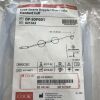 COOK G21363 Cook-Swartz Doppler Flow Probe Standard Cuff 5.5mm (X)