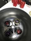 SORVALL TC 6 Centrifuge