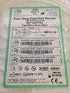 HOBBS MEDICAL 4702 Posi-Stop Injection Needle (X)