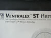 BARD Ventrio ST 5950009  Large CircleHernia Patch Sorbaflex Memory Tech 8cm 3.2 Exp. 11/2019
