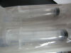 MEDLINE Qty. of 100 Ref: SYR105010 5 mL Luer Lock Disposable Syringe  Exp. 09/2024
