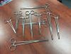 SKLAR MILTEX ALLIS forceps Miscellaneous  - Total
