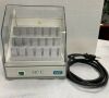 STERRAD ASP 58 C  INCUBATOR 21005 W/ THERMOMETER Incubator
