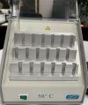 STERRAD ASP 58 C  INCUBATOR 21005 W/ THERMOMETER Incubator