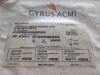 GYRUS 5557026 Open Tip Ureteral Stent Hydrophilic Coated, 7.0Fr/26cm (X)