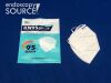 HUIBO MEDICAL KN95 Mask
