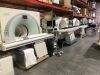 SIEMENS 4354101 Rev.9 ASM ROTATION AMPLIFIER Nuclear Gamma Camera