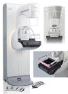 ASSURED IMAGING NEW FUJI 3D MAMMO with REFURB 34-FT MOBILE COACH Mammo Mobile