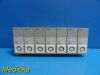 HEWLETT PACKARD Lot of 7 HP M1001A ECG Patient Monitoring Module