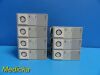 HEWLETT PACKARD Lot of 7 HP M1001A ECG Patient Monitoring Module