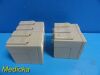 HEWLETT PACKARD Lot of 7 HP M1001A ECG Patient Monitoring Module