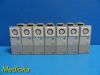 HEWLETT PACKARD Lot of 7 HP M1001A ECG Patient Monitoring Module