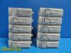 PHILIPS 10X  M1001B ECG/RESP NEW STYLE Patient Monitoring Module