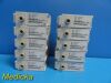 PHILIPS 10X  M1001B ECG/RESP NEW STYLE Patient Monitoring Module