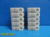 PHILIPS 10X  M1002B ECG/RESP NEW STYLE Patient Monitoring Module