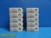PHILIPS 10X  M1002B ECG/RESP NEW STYLE Patient Monitoring Module