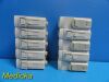PHILIPS 10X  M1002B ECG/RESP NEW STYLE Patient Monitoring Module