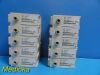 PHILIPS 10X  M1002B ECG/RESP NEW STYLE Patient Monitoring Module