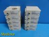 PHILIPS 10X  M1002B ECG/RESP NEW STYLE Patient Monitoring Module