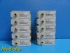 PHILIPS 10X  M1002B ECG/RESP NEW STYLE Patient Monitoring Module