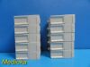 PHILIPS 10X  M1002B ECG/RESP NEW STYLE Patient Monitoring Module