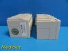 PHILIPS 10X  M1002B ECG/RESP NEW STYLE Patient Monitoring Module