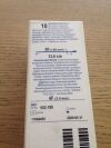 CORDIS 502-190 Obturators (10/Box) (X)