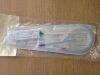 MEDCOMP T96M Double Lumen Catheter Set, 9F x 15cm (X)