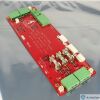 GE 5350009-3 Cricket Battery Board Portable X-Ray