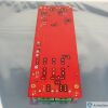 GE 5350009-3 Cricket Battery Board Portable X-Ray