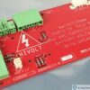 GE 5350009-3 Cricket Battery Board Portable X-Ray