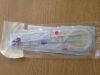 MEDCOMP T98M Double Lumen Catheter Set, 9F x 20cm (X)