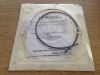 GYRUS 5608522 Double Pigtail Ureteral Stent Hydrophilic Coated, 8.5Fr x 22cm (X)