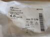 COVIDIEN 86402 Mallinckrodt Laser Oral Tracheal Tube Cuffless (X)
