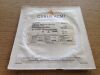 GYRUS 5556022 Lubri-Flex Open Tip Ureteral Stent Hydrophilic Coated, 6.0Fr x 22cm (X)