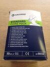 HALYARD 00152 Standard Coe Mask (50/Box)