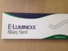 BARD ZBM12060 E-Luminexx Biliary Stent, 12x60MM 6F/80CM (X)