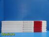 COOK G11458 Beacon Tip 5.0 Fr Angiographic (Lot of 6 Boxes) Catheters