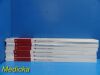 COOK G11458 Beacon Tip 5.0 Fr Angiographic (Lot of 6 Boxes) Catheters