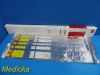 COOK G11458 Beacon Tip 5.0 Fr Angiographic (Lot of 6 Boxes) Catheters