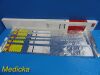 COOK G11458 Beacon Tip 5.0 Fr Angiographic (Lot of 6 Boxes) Catheters
