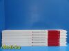 COOK G11458 Beacon Tip 5.0 Fr Angiographic (Lot of 6 Boxes) Catheters