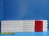 COOK G11458 Beacon Tip 5.0 Fr Angiographic (Lot of 6 Boxes) Catheters