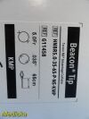 COOK G11458 Beacon Tip 5.0 Fr Angiographic (Lot of 6 Boxes) Catheters
