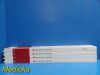 COOK G08442 Beacon Tip  5.0 Angiographic (lot of 4 Boxes) Catheters