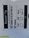 COOK G08442 Beacon Tip  5.0 Angiographic (lot of 4 Boxes) Catheters