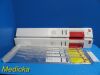 COOK G08442 Beacon Tip  5.0 Angiographic (lot of 4 Boxes) Catheters