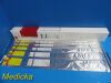 COOK G11190 Beacon Tip VS2 Angiographic Catheters (Lot of 2 Boxes) Catheters