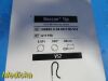 COOK G11190 Beacon Tip VS2 Angiographic Catheters (Lot of 2 Boxes) Catheters